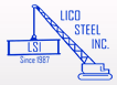 Lico Steel, Inc.